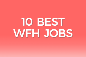 10 Best Work From Home Jobs in The Philippines