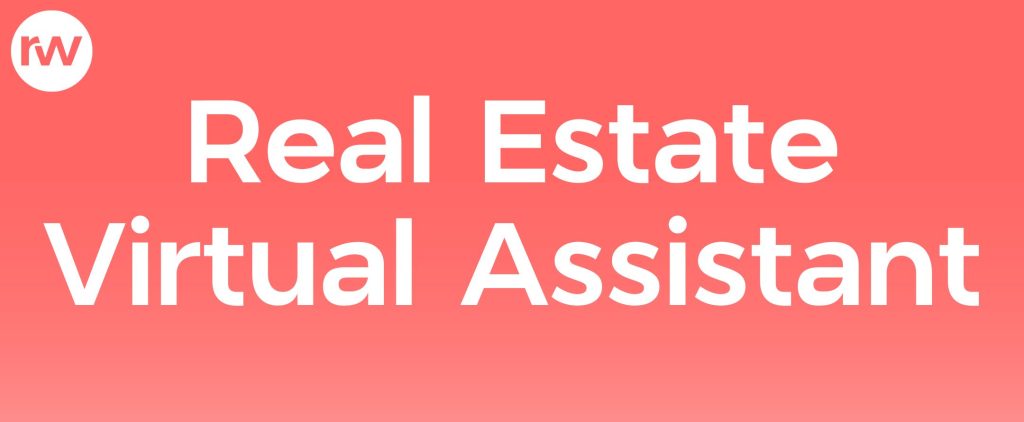How to become a real estate virtual assistant