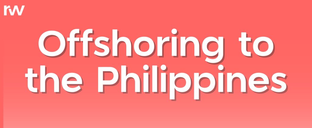 Offshoring Philippines