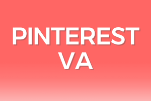 What Does a Pinterest Virtual Assistant Do?