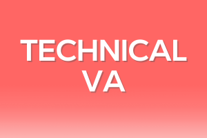 Technical Virtual Assistant Philippines RemoteWork.ph