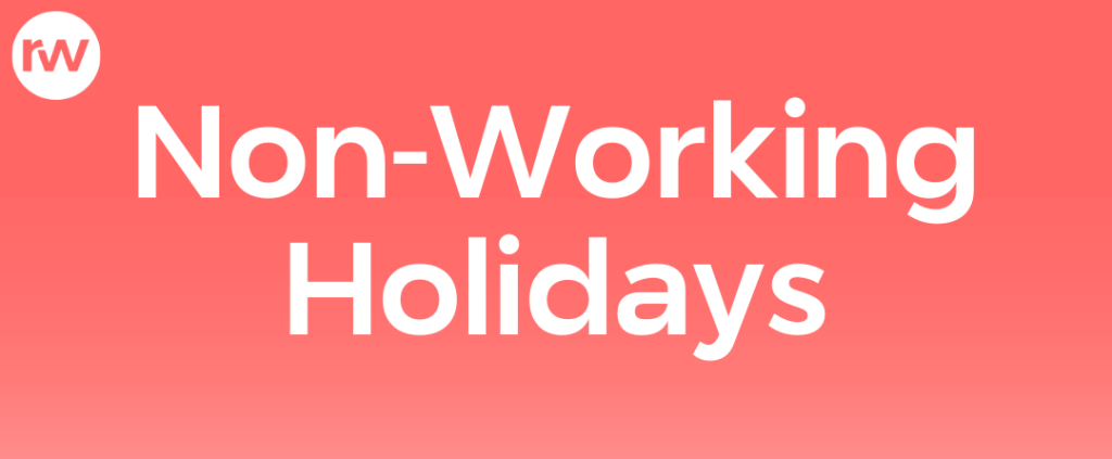 20 non-working holidays in the philippines