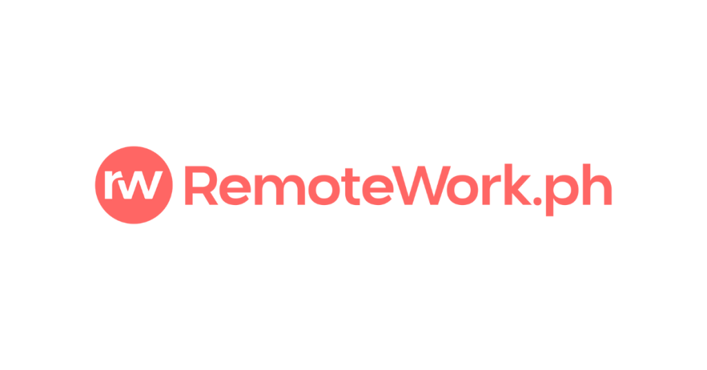 RemoteWork.ph Hire a virtual assistant in the philippines