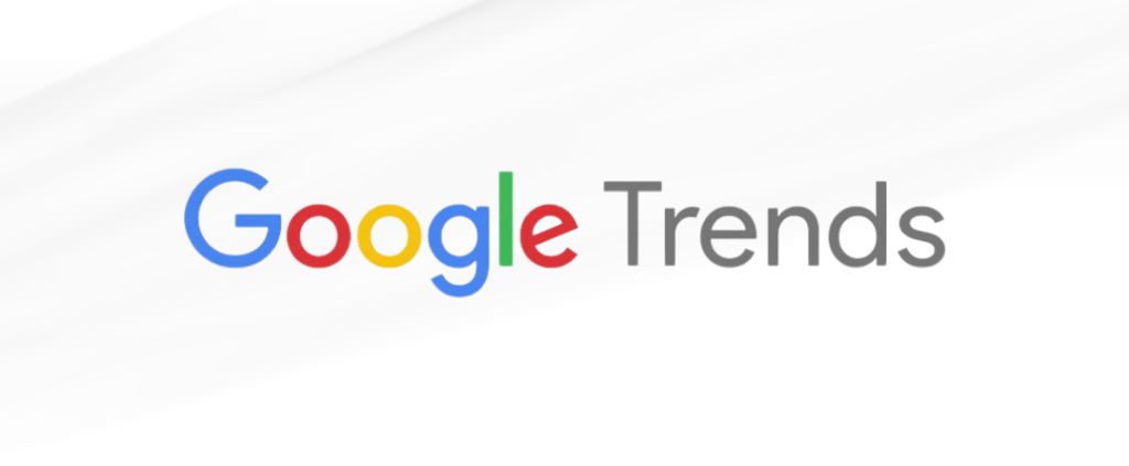 Google Trends Free Virtual Assistant Tools