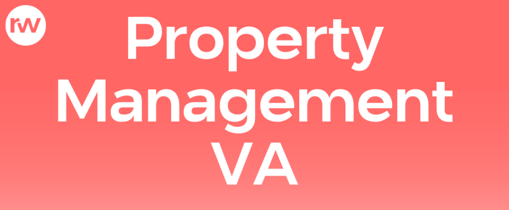 Property Management Virtual Assistants RemoteWork.ph