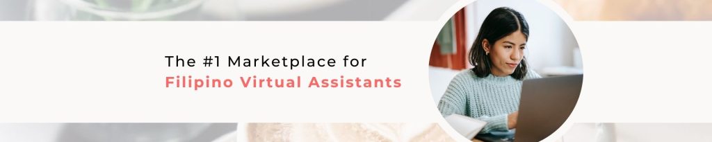 RemoteWork.ph - #1 Marketplace to hire filipino virtual assistants