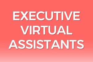 Executive Virtual Assistants: Complete Hiring & Salary Guide