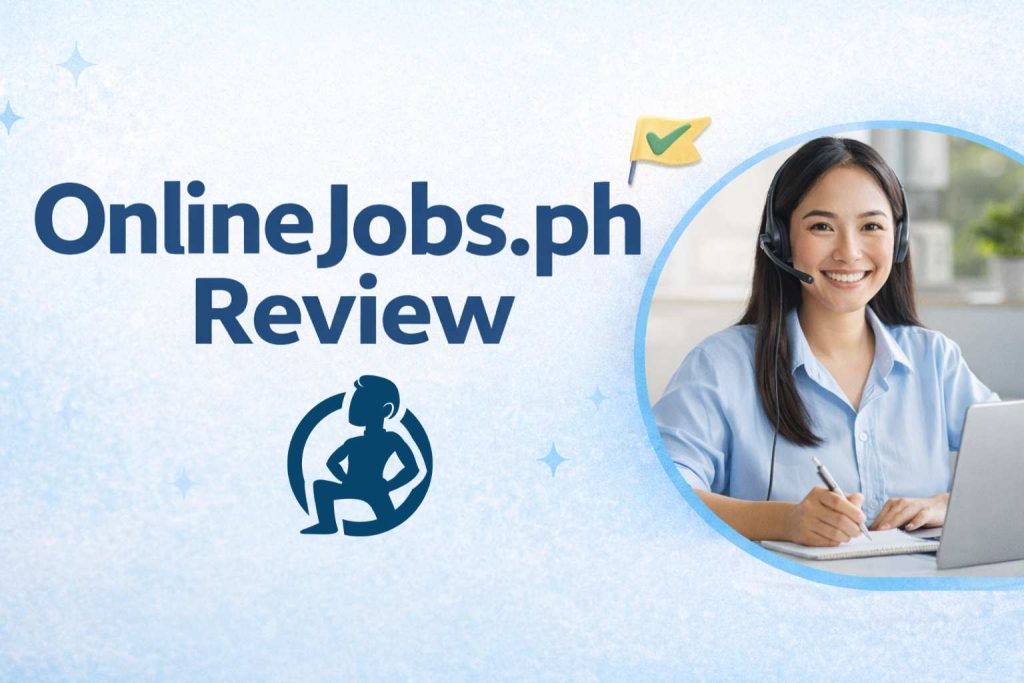 OnlineJobs.ph Review